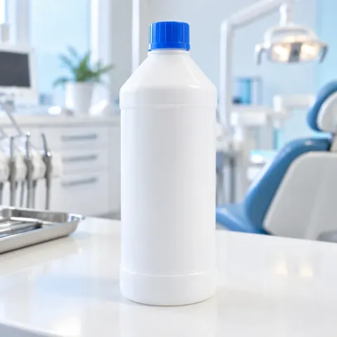 Hipoclorito de Sódio 2,5% Clean 1L