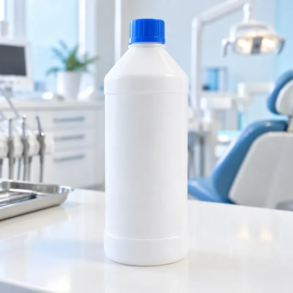 Hipoclorito de Sódio 2,5% Clean 1L
