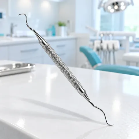 Cureta Periodontal Gracey 5/6
