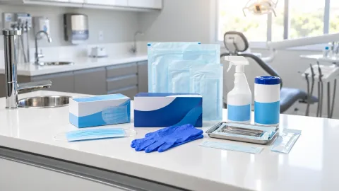 Biossegurança & EPIs
