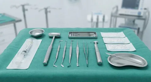 Cirurgia & Implante